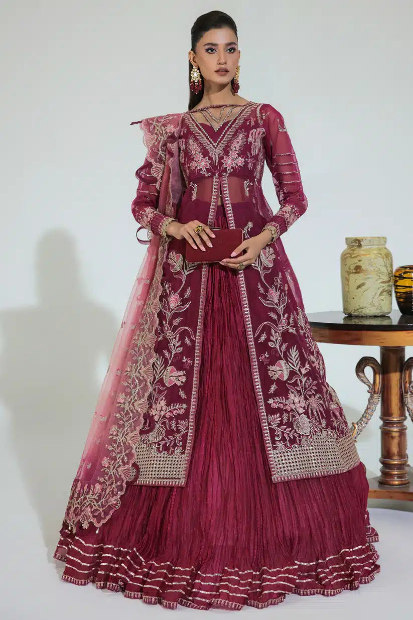 Avyana | Surmaya Wedding Formals 23 | Ziba - Formal 