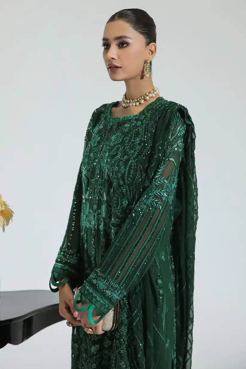 Avyana | Surmaya Wedding Formals 23 | Amoli - Formal 