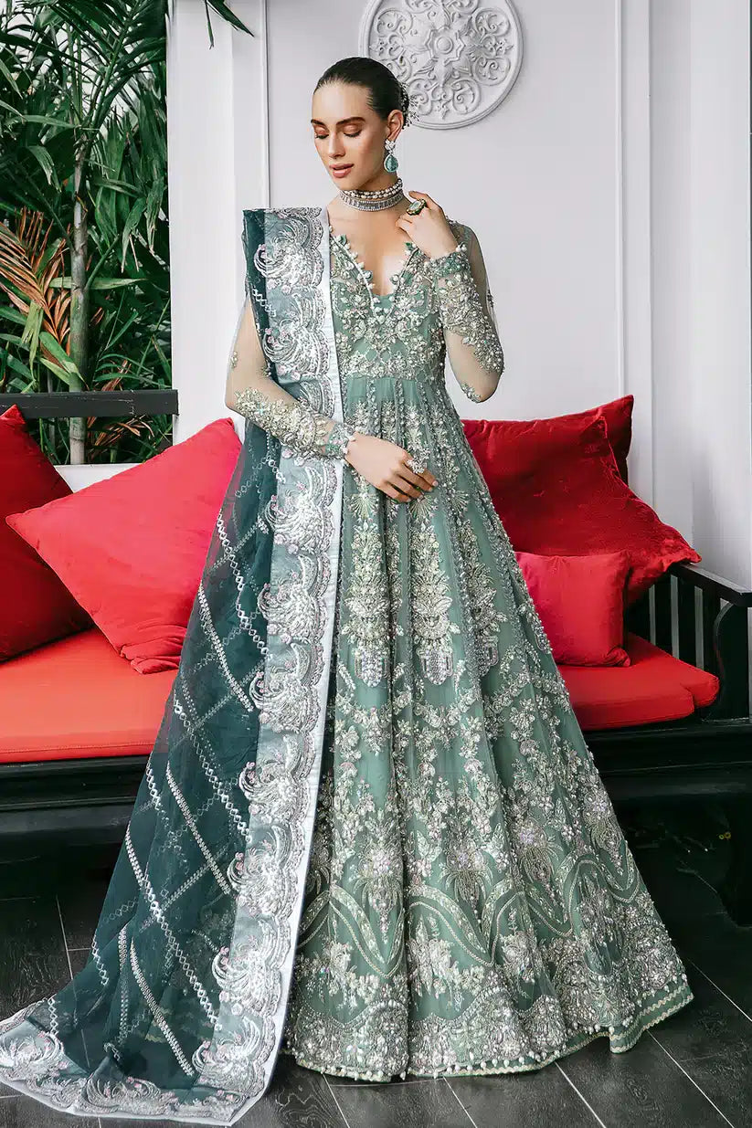 Avyana | Surmaya Wedding Formals 23 | Izel - Bridal 