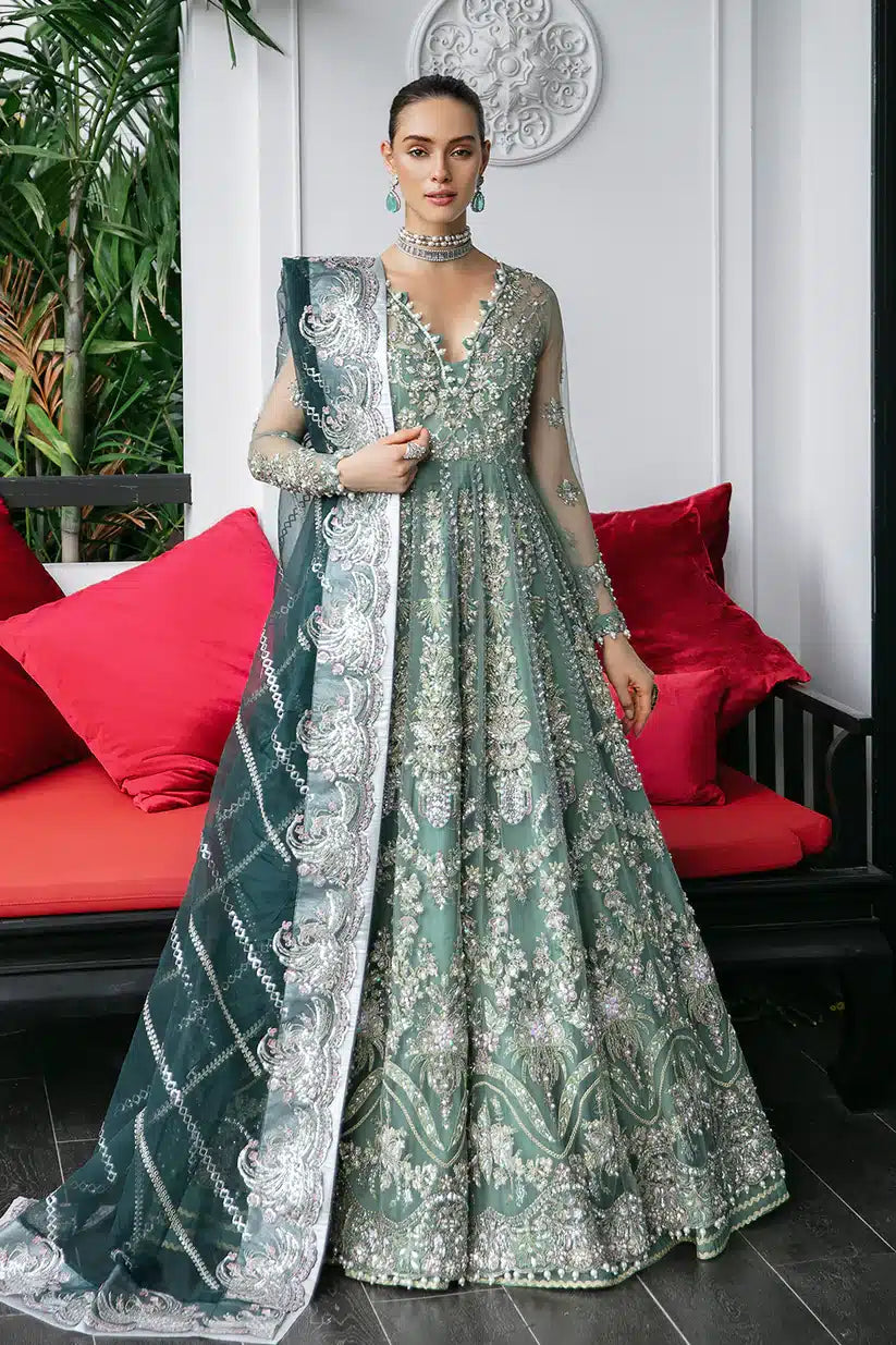 Avyana | Surmaya Wedding Formals 23 | Izel - Bridal 