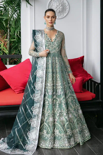Avyana | Surmaya Wedding Formals 23 | Izel - Bridal 