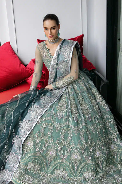 Avyana | Surmaya Wedding Formals 23 | Izel - Bridal 