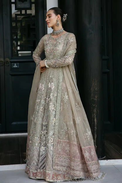 Avyana | Surmaya Wedding Formals 23 | Nora - Bridal 