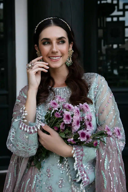 Avyana | Surmaya Wedding Formals 23 | Selene - Bridal 