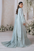 Ayzel | Eudora Luxury Lawn 24 | GULARA - Waniyas
