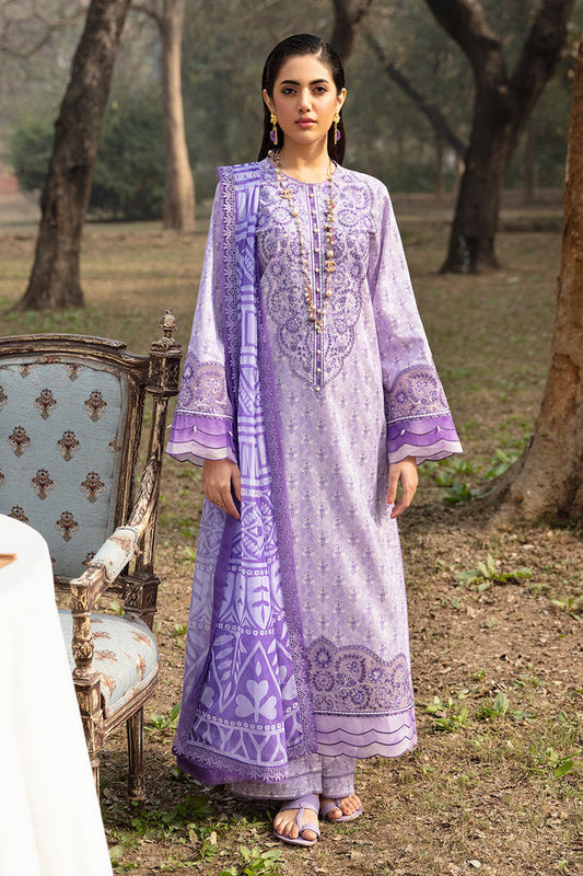 Afrozeh | Ayzel Summer Dream | FREESIA - Pakistani Dress - Maria Faisal