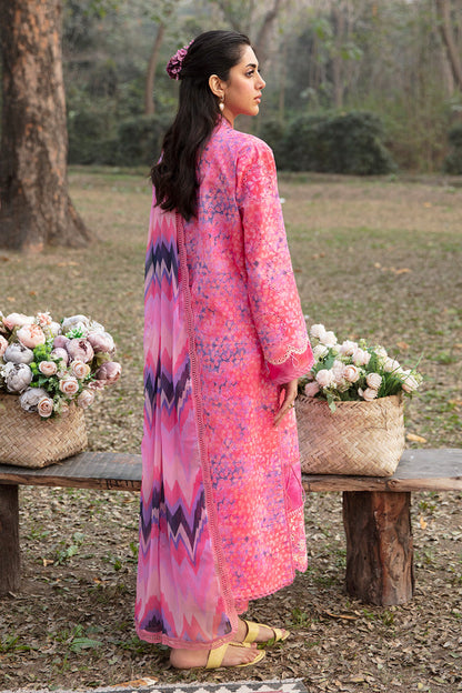 Afrozeh | Ayzel Summer Dream | SWEET PEA - Pakistani Dress - Maria Faisal