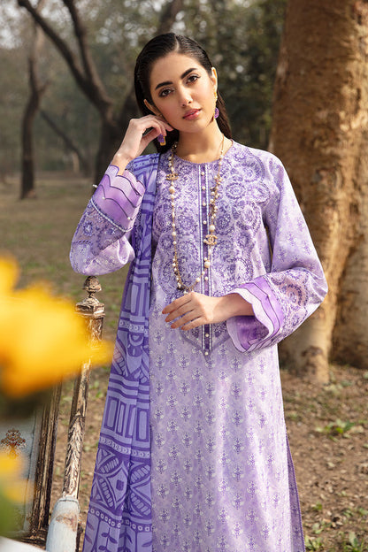 Afrozeh | Ayzel Summer Dream | FREESIA - Pakistani Dress - Maria Faisal