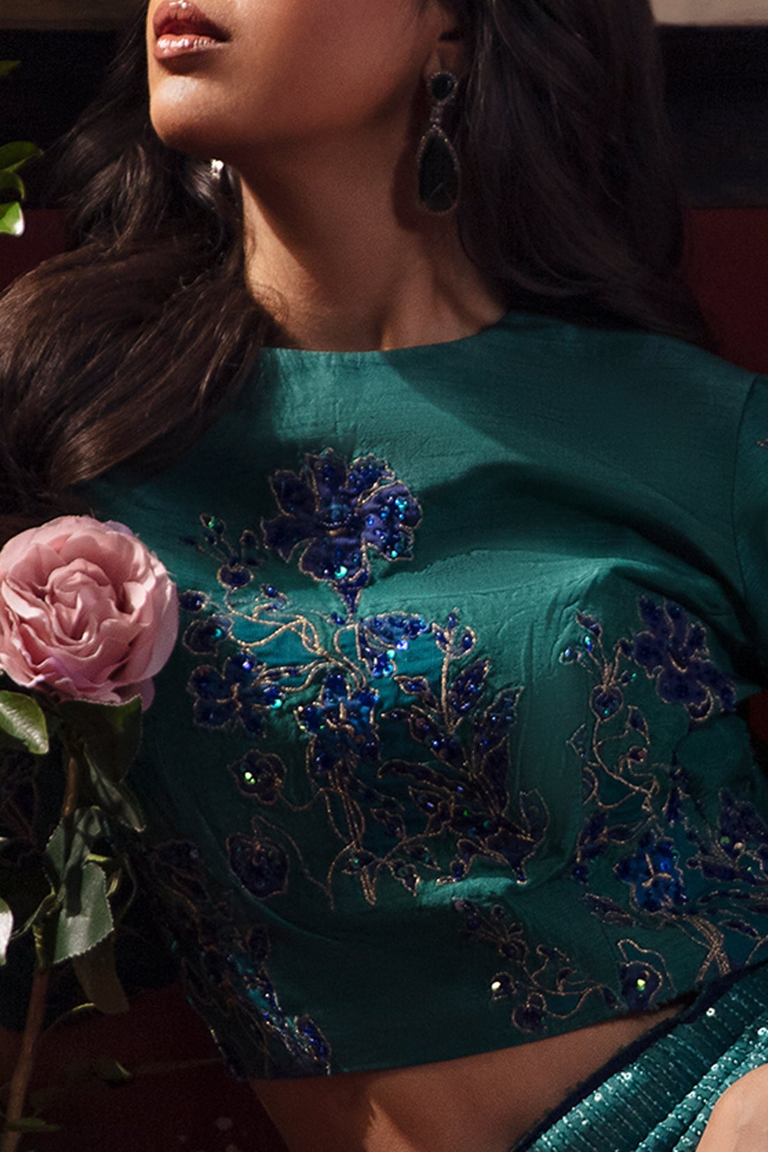 Charizma | Festive Pret | CMA-3-236 - Ladies Clothes - Maria Faisal