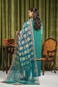 Charizma | Festive Pret | CMA-3-257 - Ladies Clothes - Maria Faisal