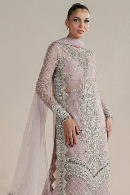 Khakaa | Serie Luxuriante 25 | Laventara - Ladies Clothes - Maria Faisal