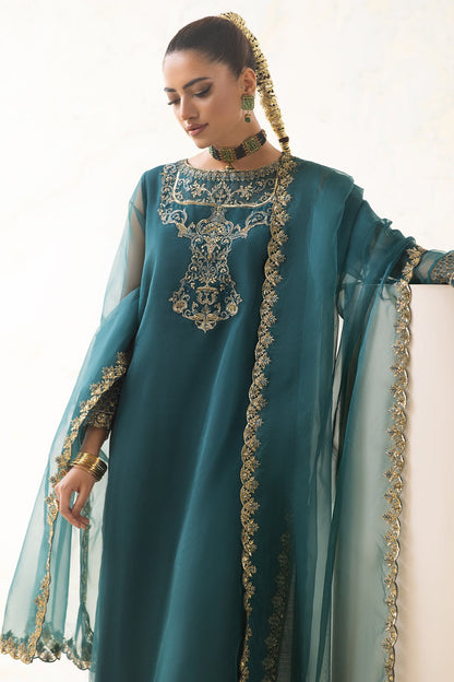 Charizma | Festive Pret | CMA-4-36 - Ladies Clothes - Maria Faisal