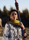 Hussain Rehar | Surkh Eid Pret’25 | Suroor - Ladies Clothes - Maria Faisal