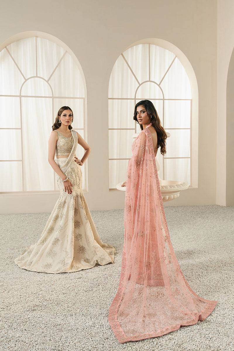 Khakaa | Serie Luxuriante 25 | Glory - Ladies Clothes - Maria Faisal