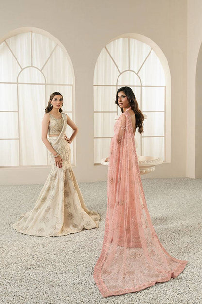 Khakaa | Serie Luxuriante 25 | Glory - Ladies Clothes - Maria Faisal