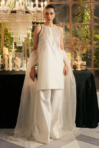 Khakaa | Gaia 25 | Alba - Ladies Clothes - Maria Faisal