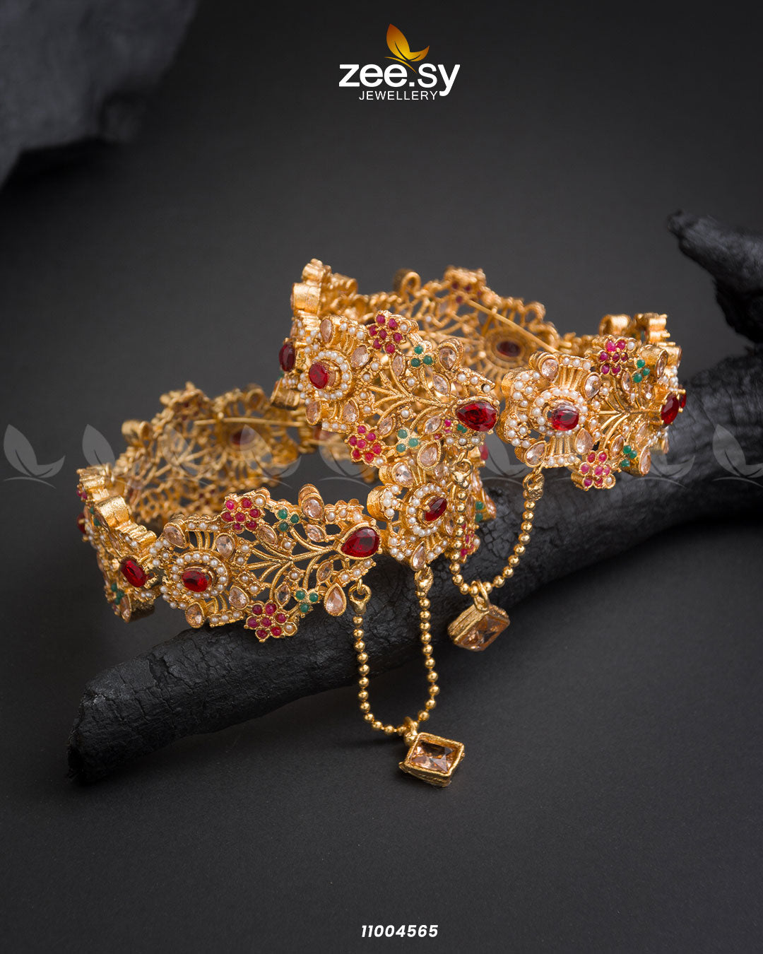 Bangles-0340 - Bangles 