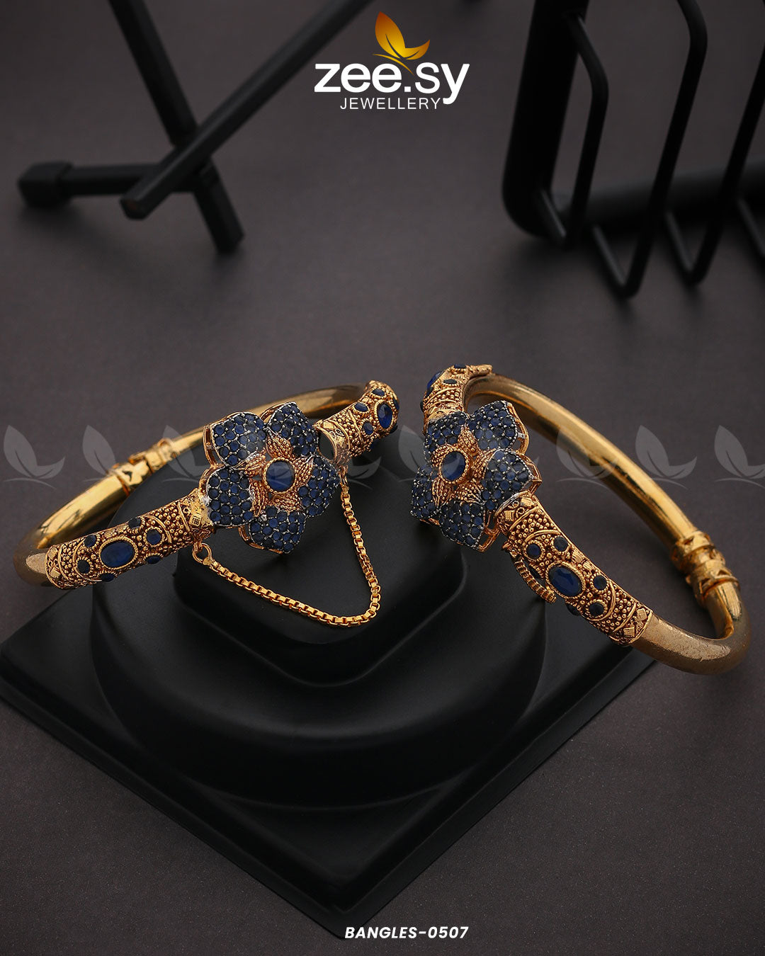 Bangles-0507 - Bangles 