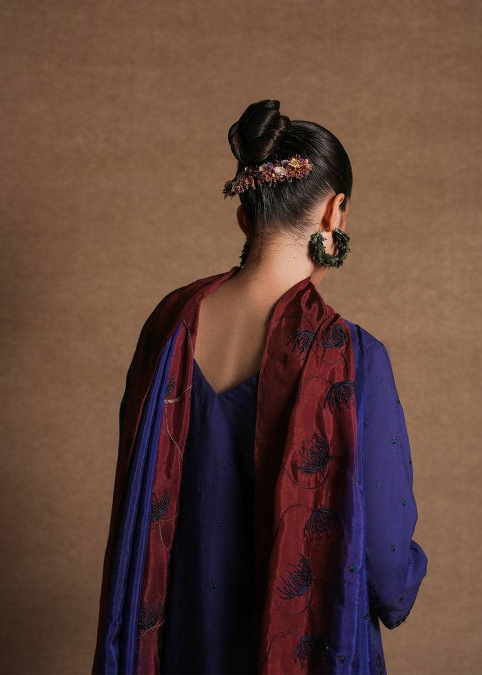 Laj | Festive Eid 25 | LE02-05-25 by Maria Faisal - Registered Vendor of : Laj - type : Ladies Clothes - 100% original wedding dresses