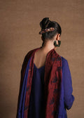 Laj | Festive Eid 25 | LE02-05-25 by Maria Faisal - Registered Vendor of : Laj - type : Ladies Clothes - 100% original wedding dresses