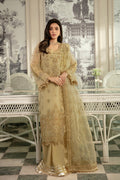 Raeesa Premium | Dehleez Formals | Dl 1036 - Ladies Clothes - Maria Faisal