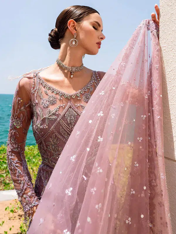 Epoque | Ciel Luxury Couture | Bella - Wedding Dress 