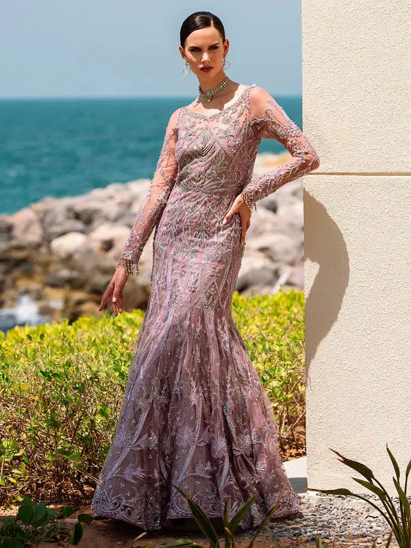 Epoque | Ciel Luxury Couture | Bella - Wedding Dress 