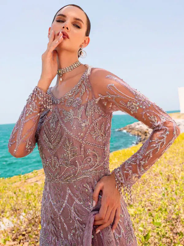 Epoque | Ciel Luxury Couture | Bella - Wedding Dress 