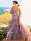 Epoque | Ciel Luxury Couture | Bella - Wedding Dress 