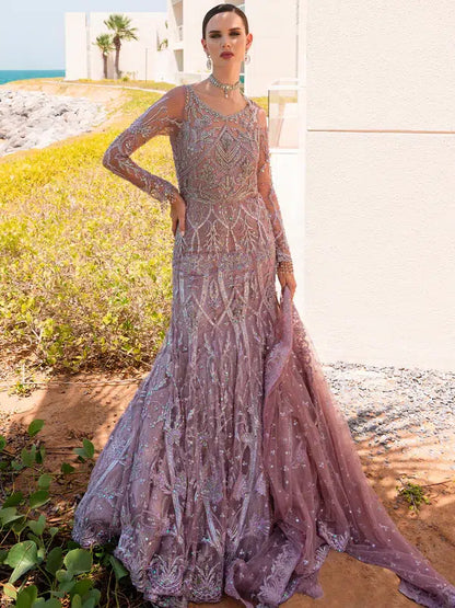 Epoque | Ciel Luxury Couture | Bella - Wedding Dress 