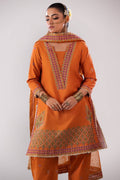 Charizma | Festive Pret | CNP-4-046 by Maria Faisal - Registered Vendor of : Charizma - type : Ladies Clothes - 100% original wedding dresses
