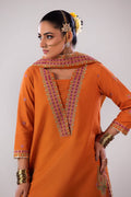Charizma | Festive Pret | CNP-4-046 by Maria Faisal - Registered Vendor of : Charizma - type : Ladies Clothes - 100% original wedding dresses