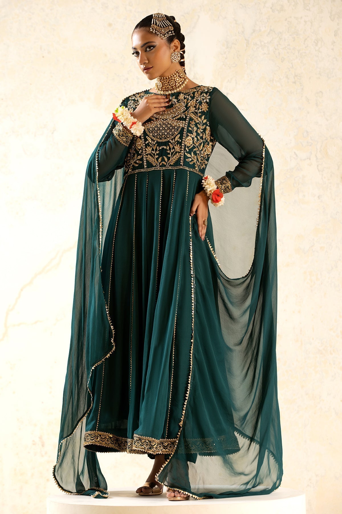 Charizma | Festive Pret | CMA-4-035 - Ladies Clothes 