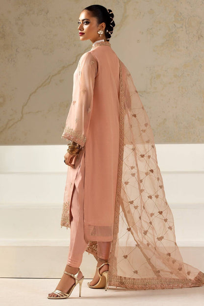 Charizma | Festive Pret | CMA-4-020 by Maria Faisal - Registered Vendor of : Charizma - type : Ladies Clothes - 100% original wedding dresses