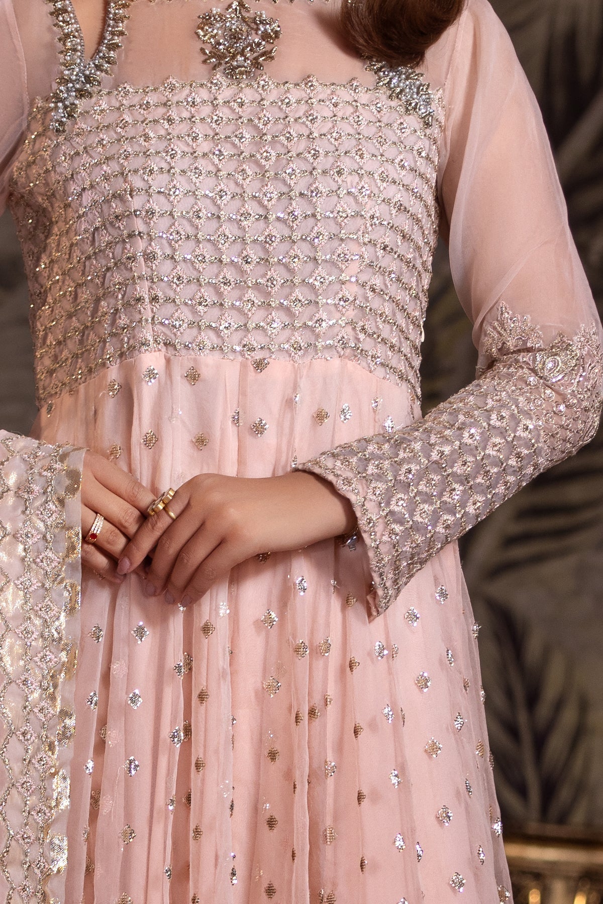 Charizma | Festive Pret | CMA-4-015 - Ladies Clothes 