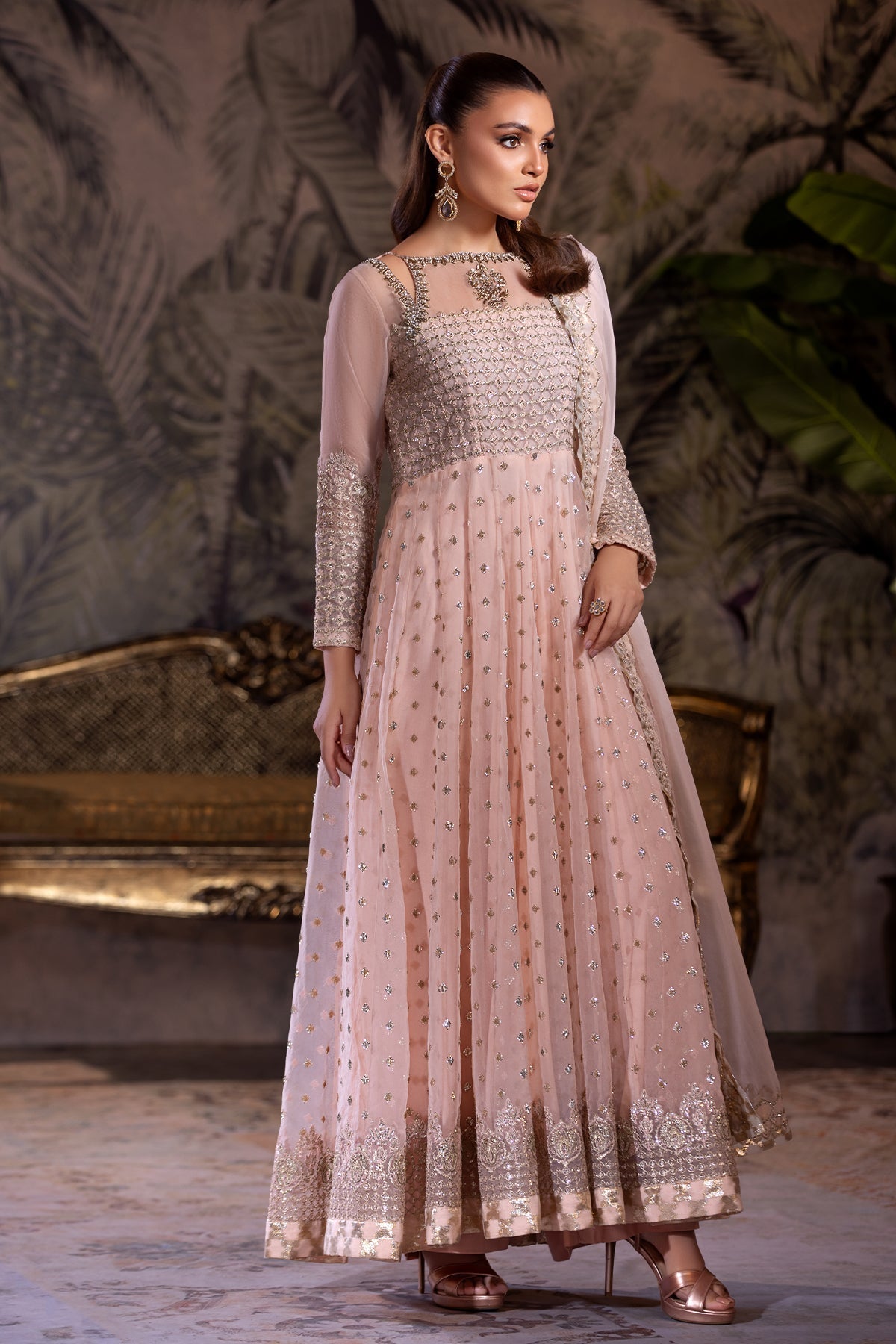 Charizma | Festive Pret | CMA-4-015 - Ladies Clothes 
