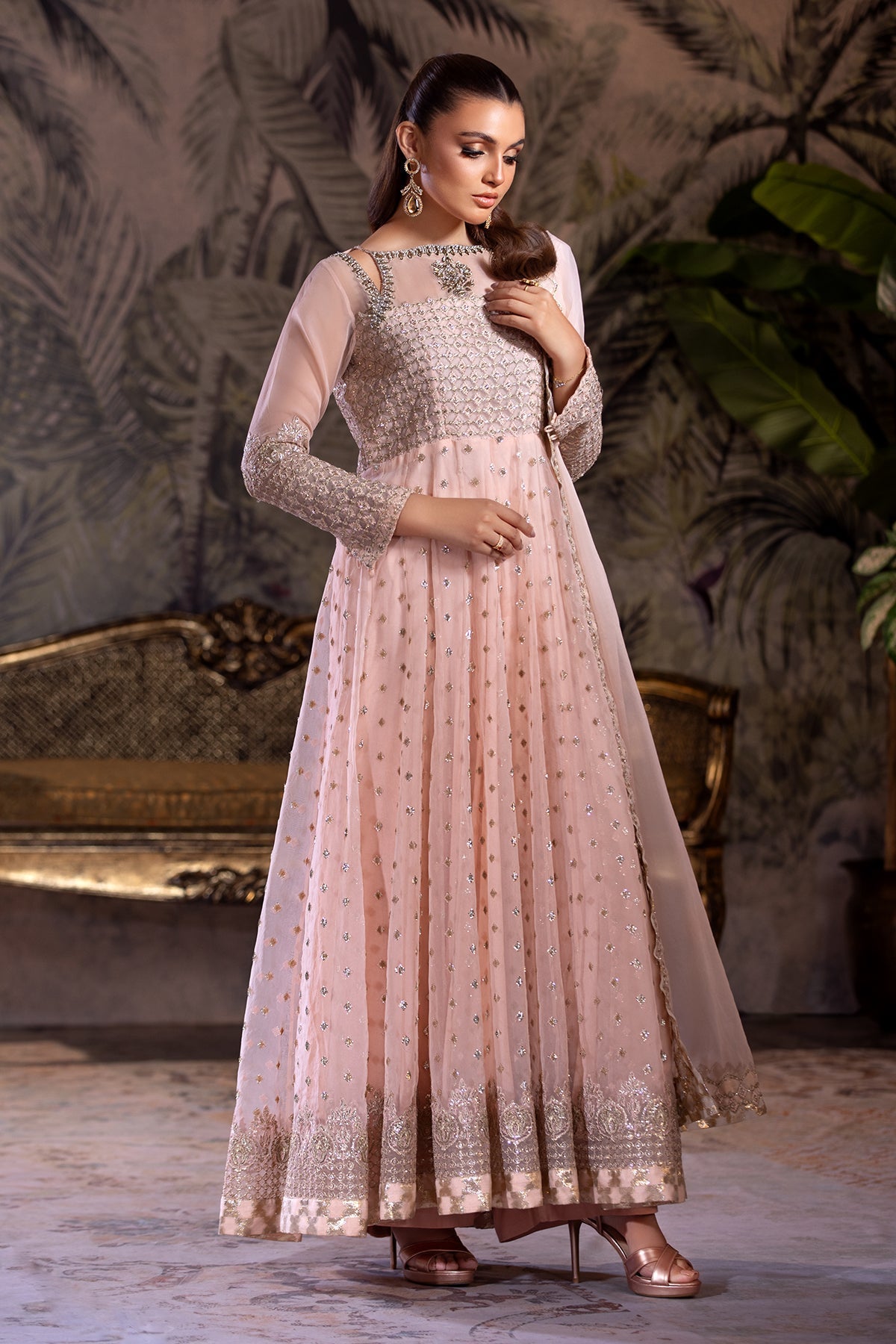 Charizma | Festive Pret | CMA-4-015 - Ladies Clothes 