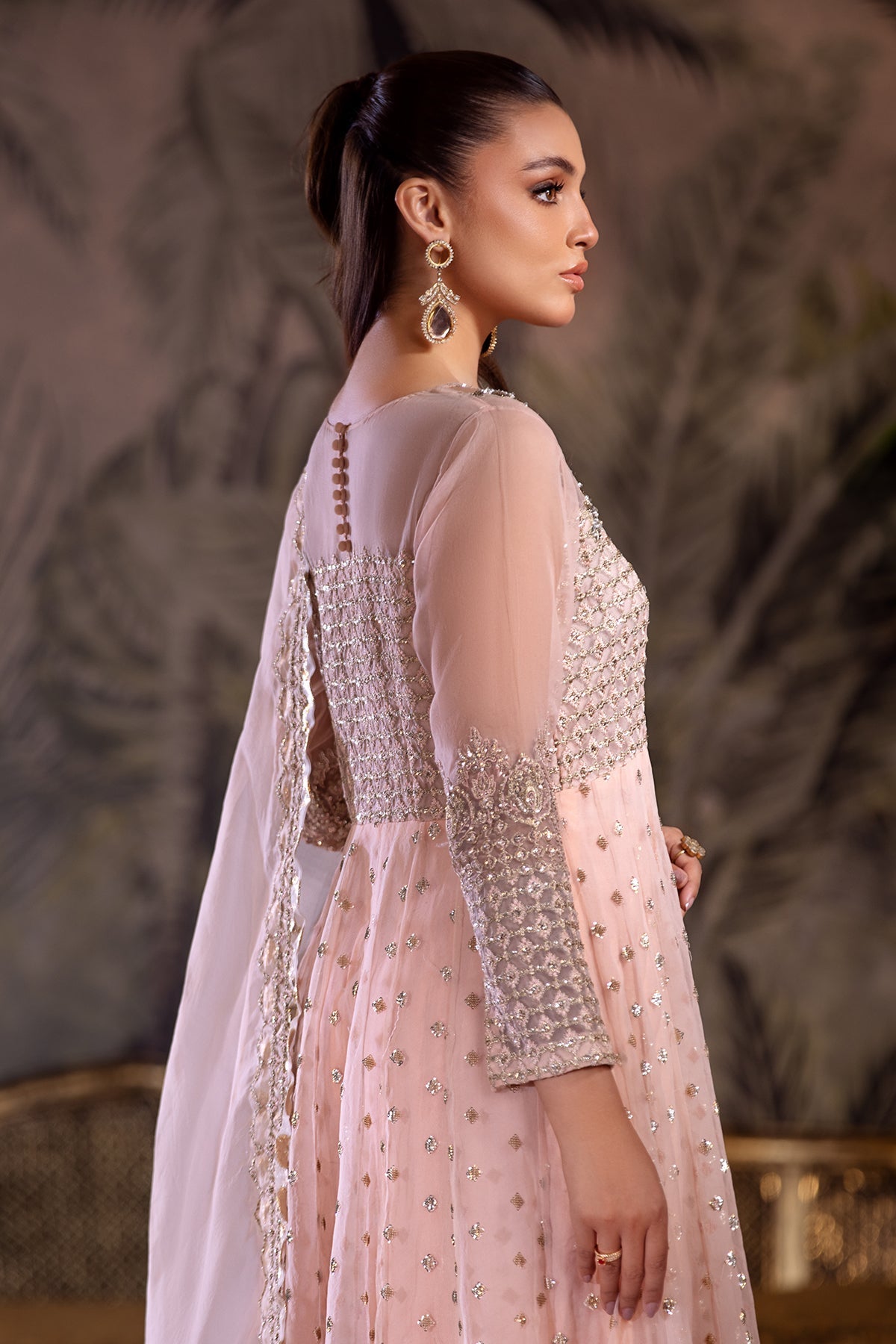 Charizma | Festive Pret | CMA-4-015 - Ladies Clothes 