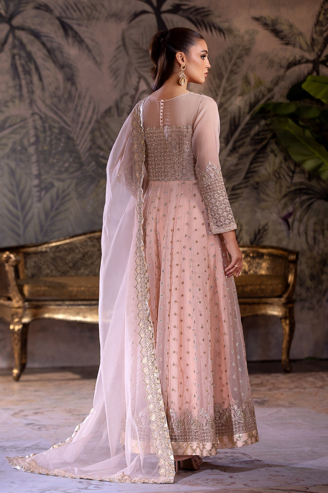 Charizma | Festive Pret | CMA-4-015 - Ladies Clothes 