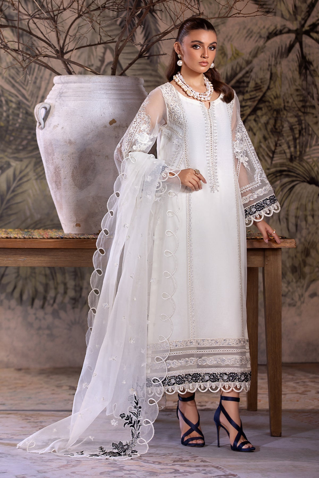 Charizma | Festive Pret | CMA-4-040 - Ladies Clothes 