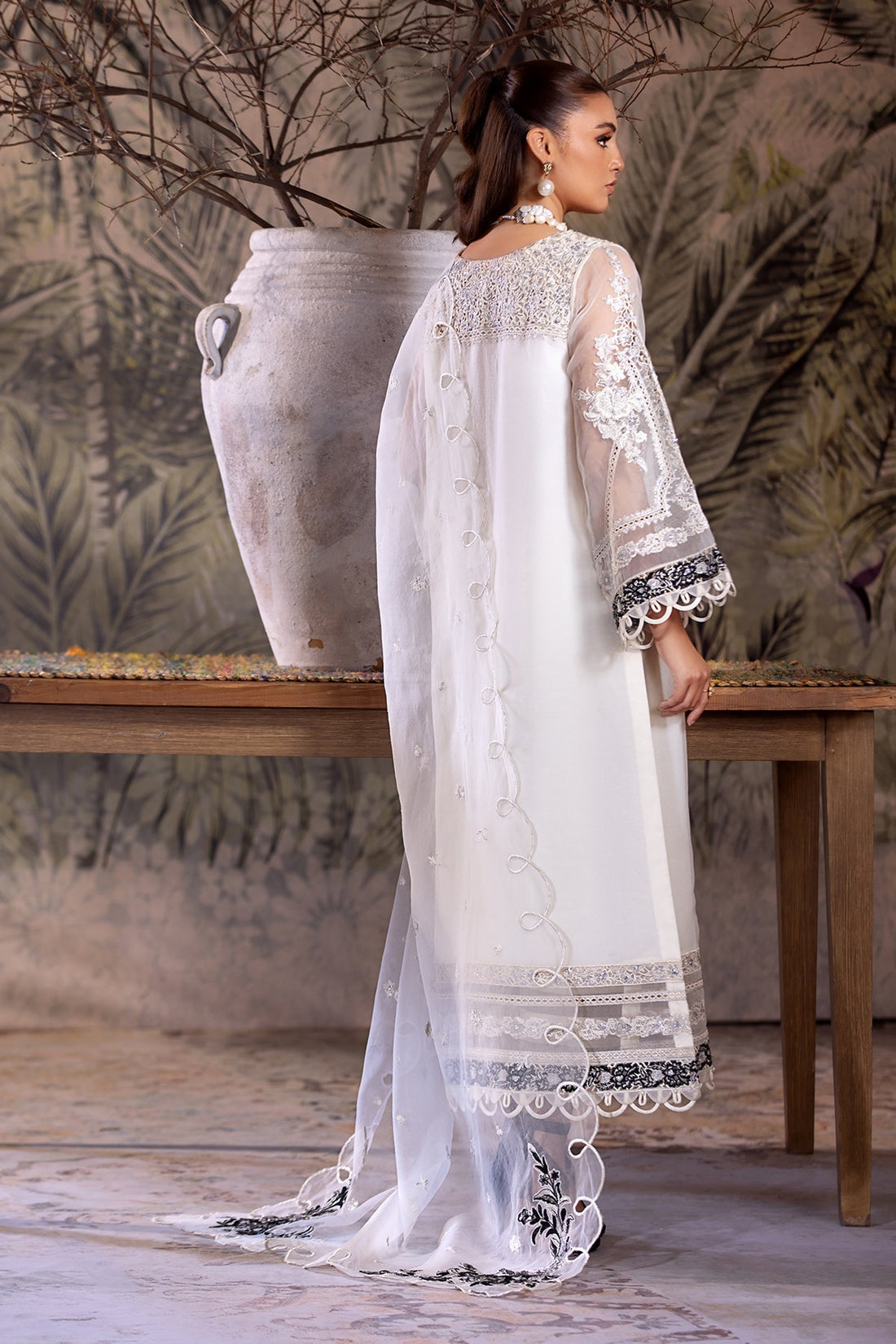 Charizma | Festive Pret | CMA-4-040 - Ladies Clothes 