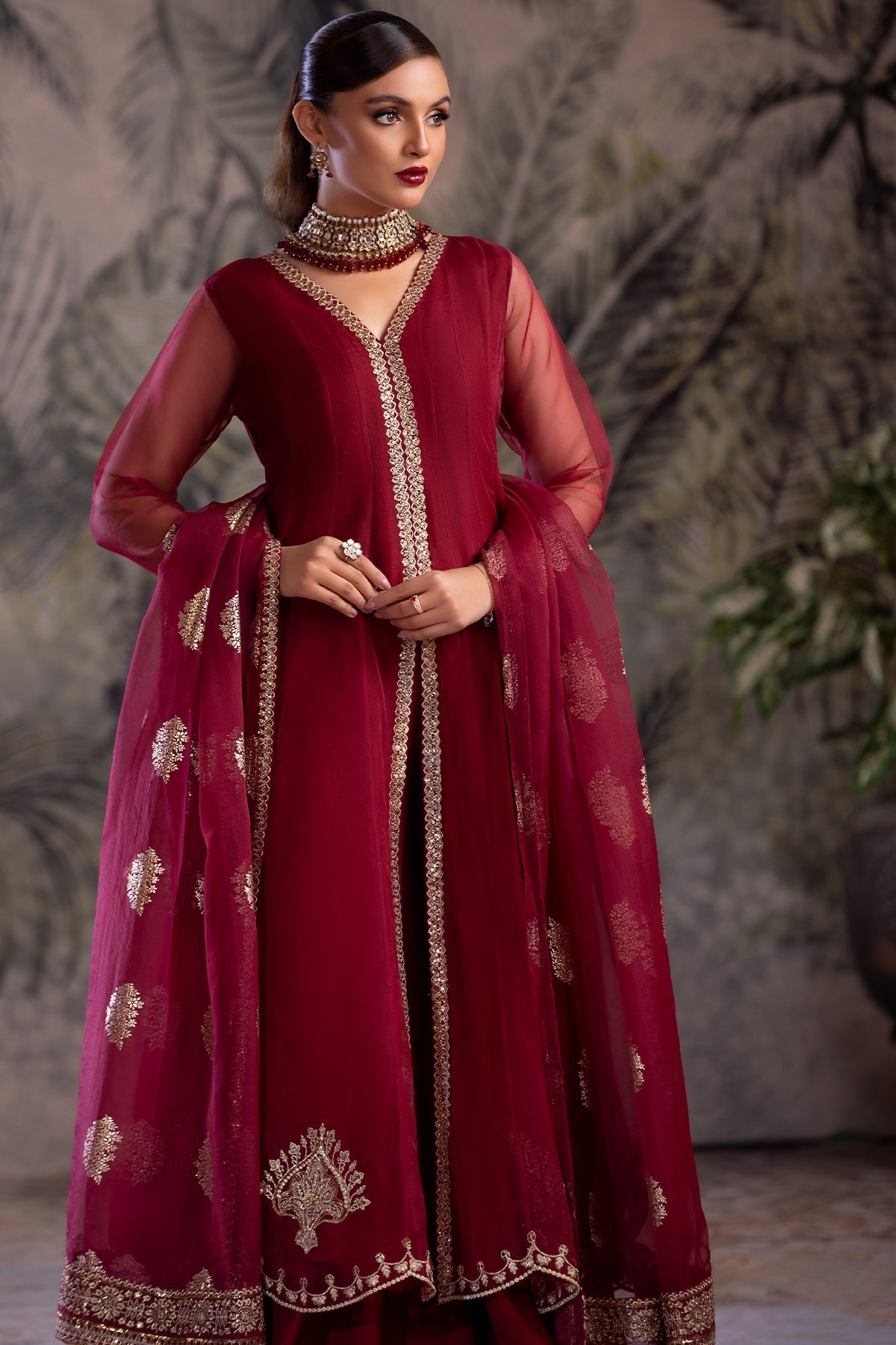 Charizma | Festive Pret | CMA-4-049 - Ladies Clothes 