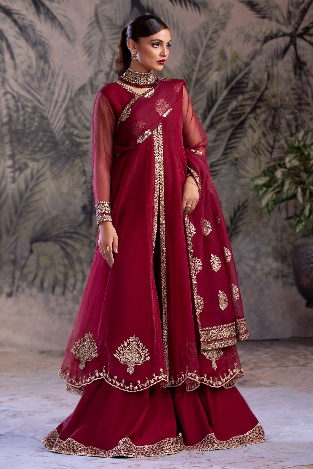 Charizma | Festive Pret | CMA-4-049 - Ladies Clothes 