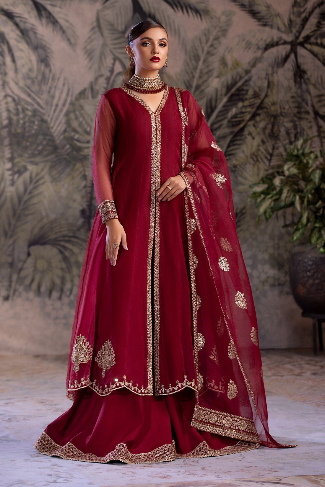 Charizma | Festive Pret | CMA-4-049 - Ladies Clothes 