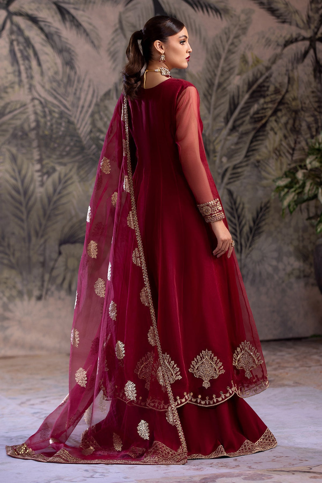 Charizma | Festive Pret | CMA-4-049 - Ladies Clothes 