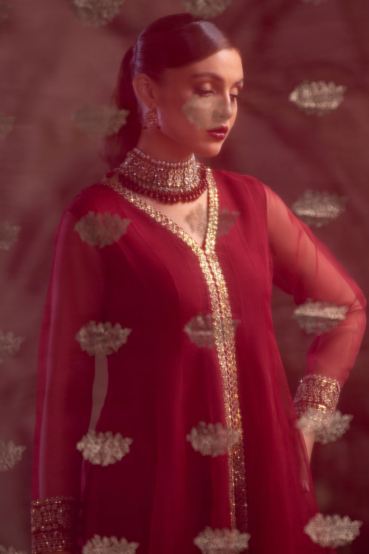 Charizma | Festive Pret | CMA-4-049 - Ladies Clothes 