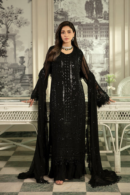 Raeesa Premium | Dehleez Formals | Dl 1035 - Ladies Clothes - Maria Faisal