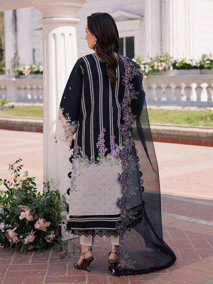 Parishay | IVY Bloom V2 Lawn | BLOOM-02 by Maria Faisal - Registered Vendor of : Parishay - type : Ladies Clothes - 100% original wedding dresses