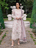 Parishay | IVY Bloom V2 Lawn | BLOOM-03 by Maria Faisal - Registered Vendor of : Parishay - type : Ladies Clothes - 100% original wedding dresses