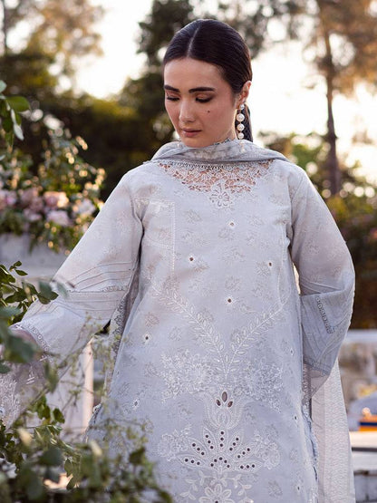 Parishay | IVY Bloom V2 Lawn | BLOOM-14 by Maria Faisal - Registered Vendor of : Parishay - type : Ladies Clothes - 100% original wedding dresses